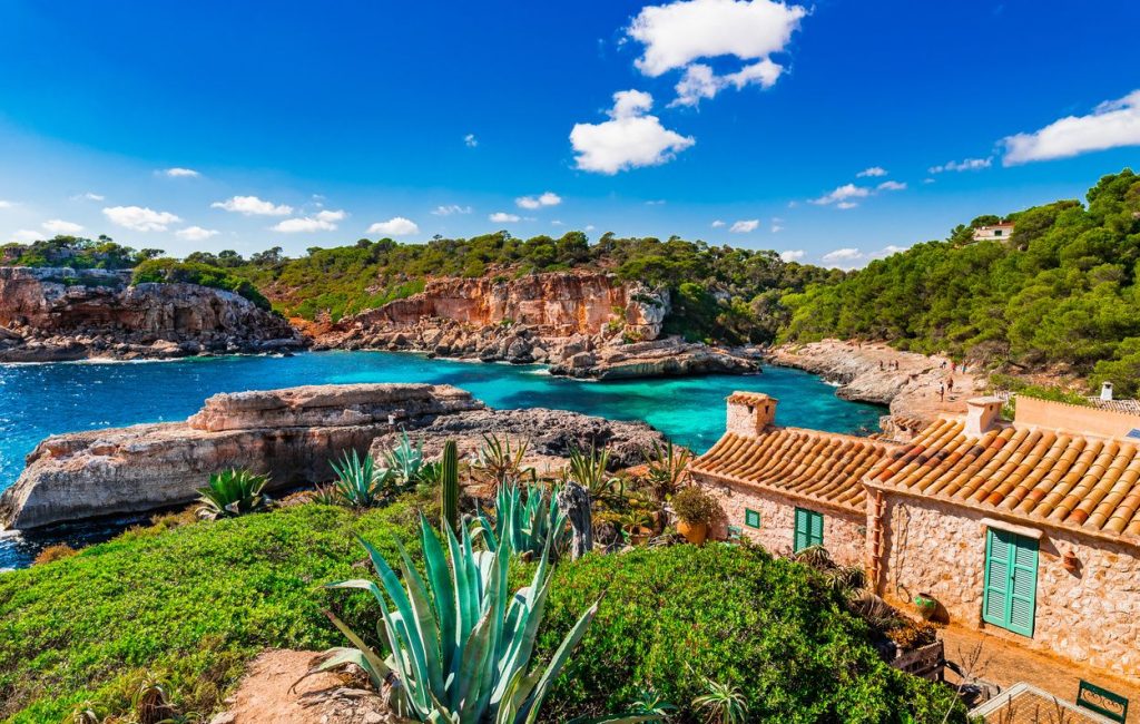 Möchten Sie ein ländliches Grundstück auf den Balearen kaufen? Jetzt ist der richtige Zeitpunkt!