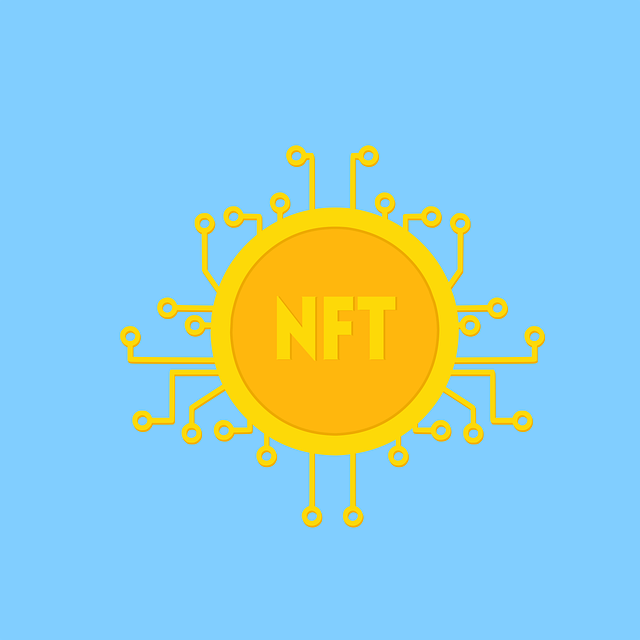 NFTs - bahnbrechendes Instrument für Engagement und Innovation